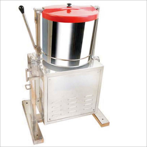 Tilting Wet Grinder
