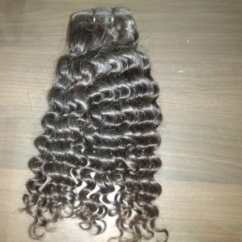 Unprocessed Deep Curly No Shedding No Tangle