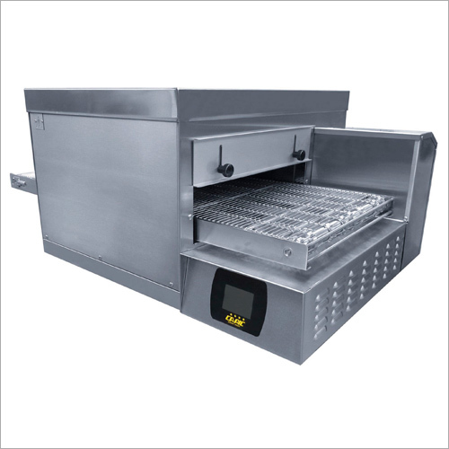 Electric Pizza Oven Conveyor