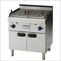 Lava Grill