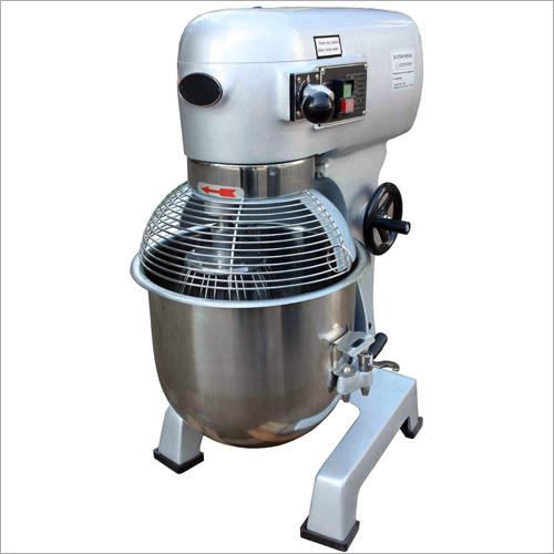 Commercial Planetary Mixer