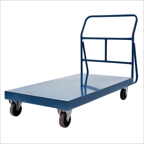Commercial Platform Cart