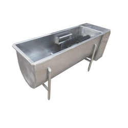 Bowl Type Electronic Weighing Scale