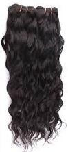 Water Wave Wholesale Temple Unprocessed 100% Indian Raw Hair