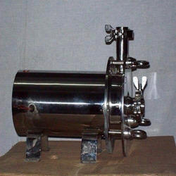 Milk Pump