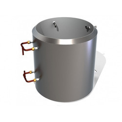 Bulk Milk Cooler