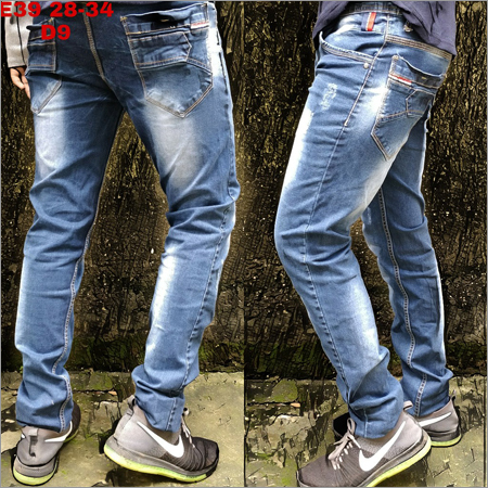 Mens Jeans