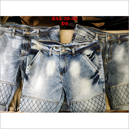Low Waist Jeans