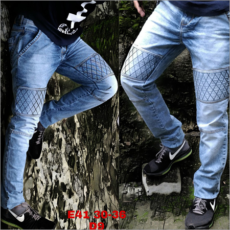 Designer Jeans