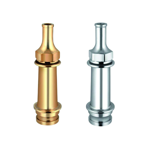 Bronze Medium Velocity Spray Nozzle