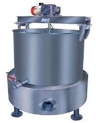 Milk Boiler Machine