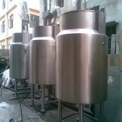 Ageing Vat