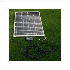 Etc Solar Panel