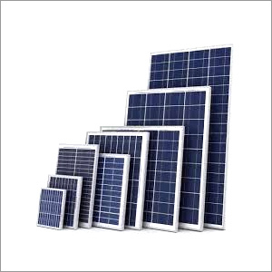 Silicone Solar Panel
