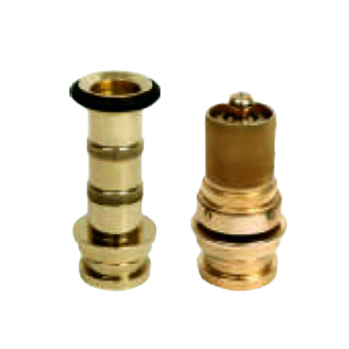 Navy Diffuser Nozzle