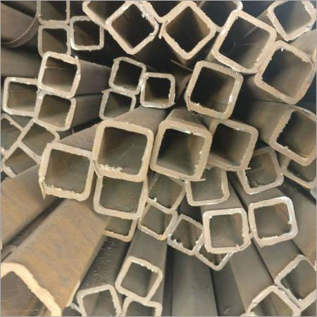 Structure Pipe