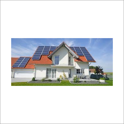 Roof Solar Panel
