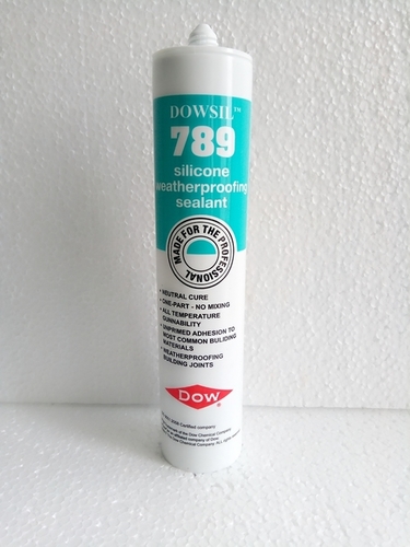 DOWSIL 789 Silicone Weatherproofing Sealant