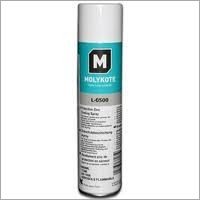 Zinc Spray