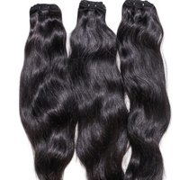 Raw Indian straight hair