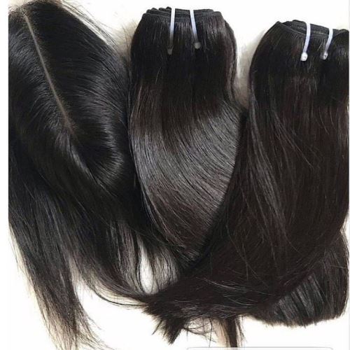 Virgin Hair