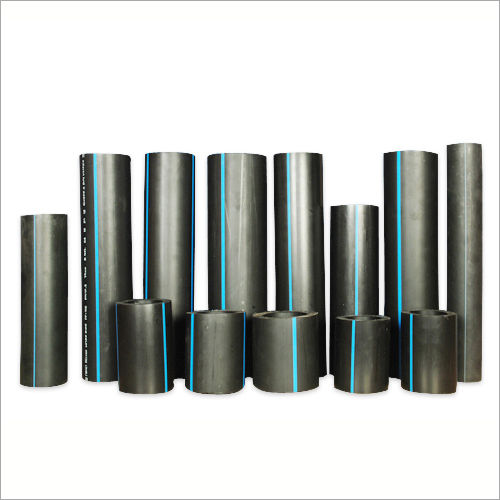 HDPE Sewage Pipes