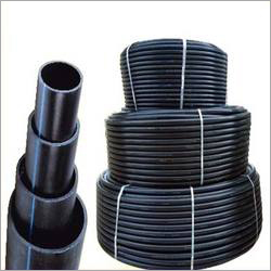 HDPE Pipe Stocked