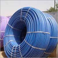 Cable duct pipe