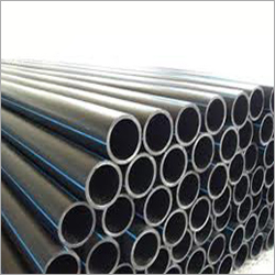 HDPE Cable Duct Pipes