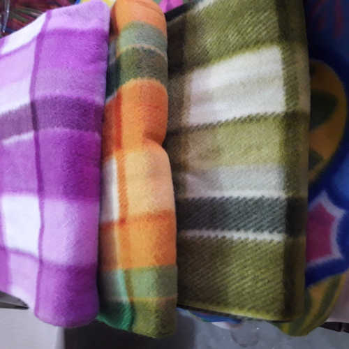 Baby Blankets Manufacturer in Ludhiana,Woolen Blankets Supplier,Punjab