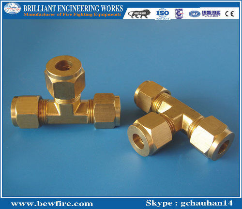 Ferrule Fittings