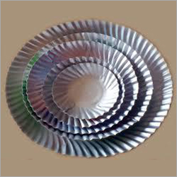 Paper Plate