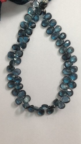 Stone London B T Faceted Pears