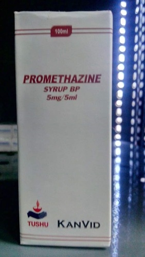 Promethazine Syrup