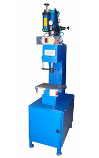 4 Ton Hydro Pneumatic Press