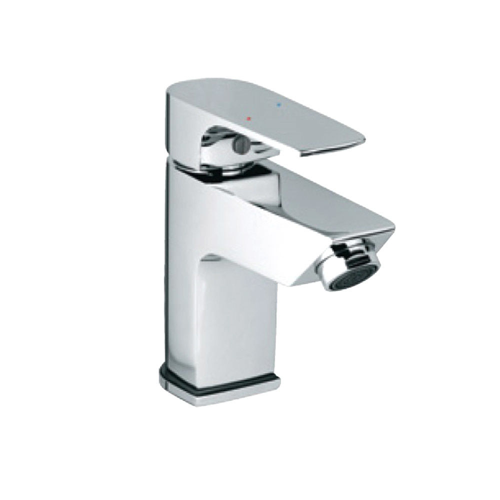 Single Lever Basin Mixer