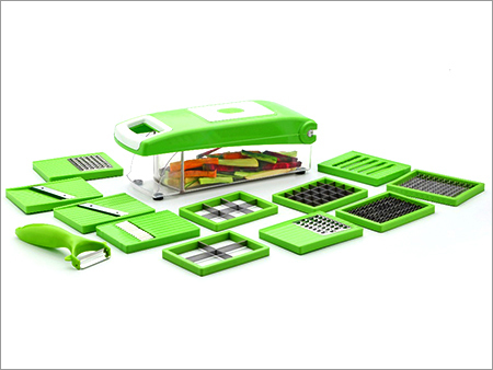 Vegetable kitchenware Chopper