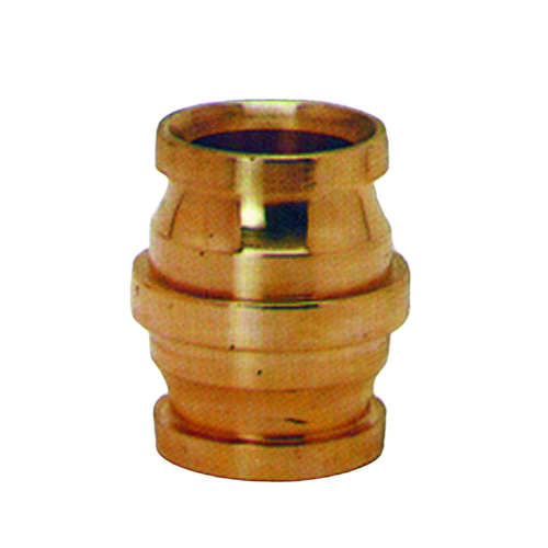 Double Male Adapter