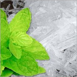 Menthol Products
