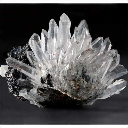Quartz Lumps