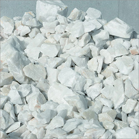 Soda Feldspar Lump