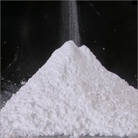 Quartz Powder
