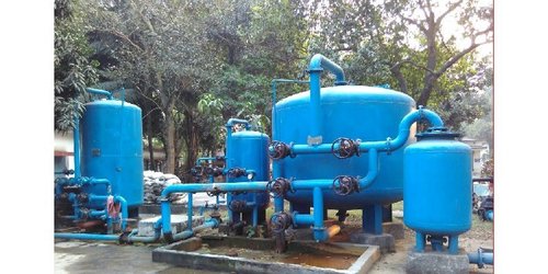 Sand Filters