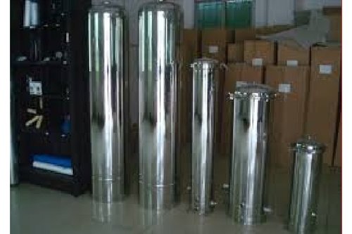 Micron Filter