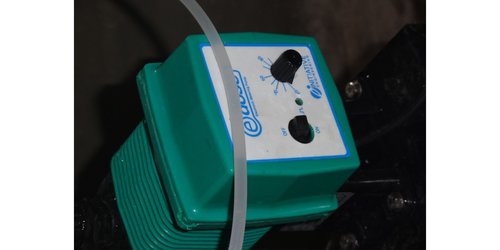 Chemical Dozing Pump