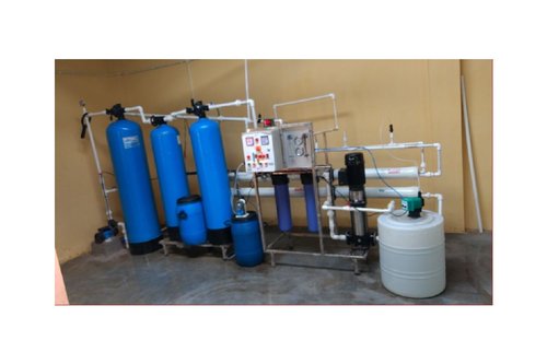 Complete RO Machine