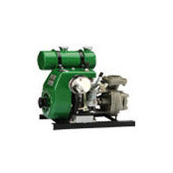 MK 12 EMB 7 Engine