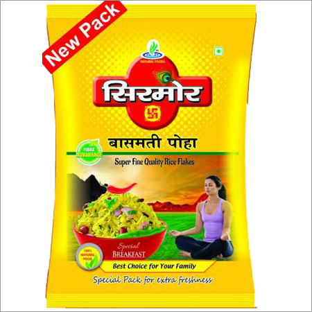 Poha