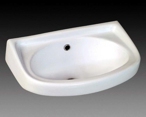 Any Color Regular Indian Wash Basin
