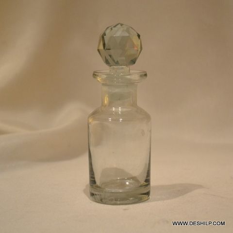 GLASS PERFUME BOTTLE AND DECANTER, REED DIFFUSER,DECORATIVE